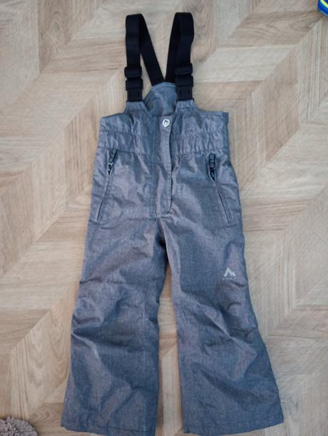 Oteplovky, mckinley,110