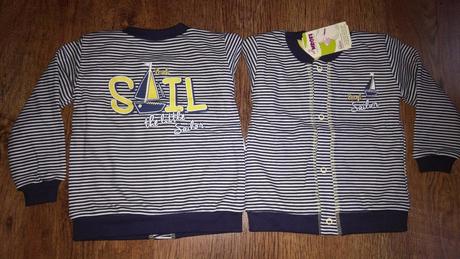 Bavlnena bundicka , 80