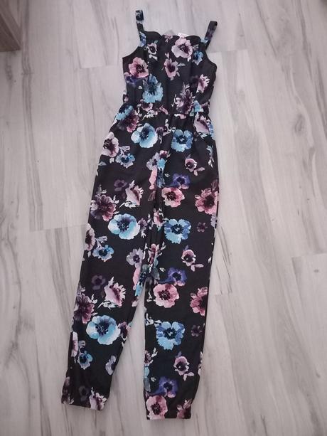 Letny overal, h&m,152