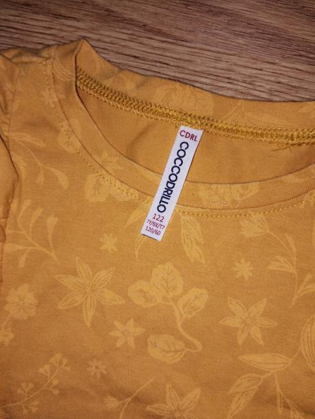 Šatky, coccodrillo,122