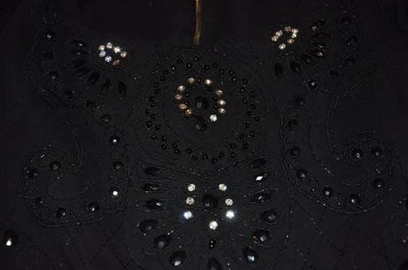 Elegantné šaty, 36