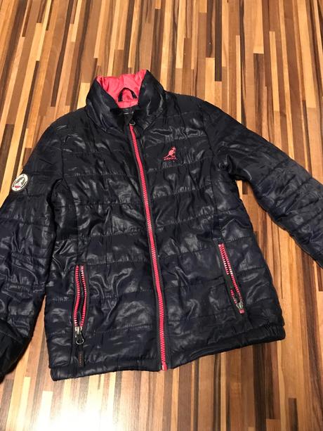 Páperová bundička, 116