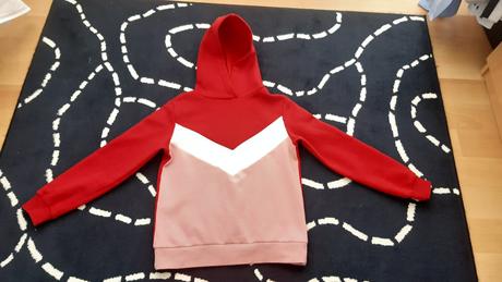 Mikinka 146/152, c&a,146