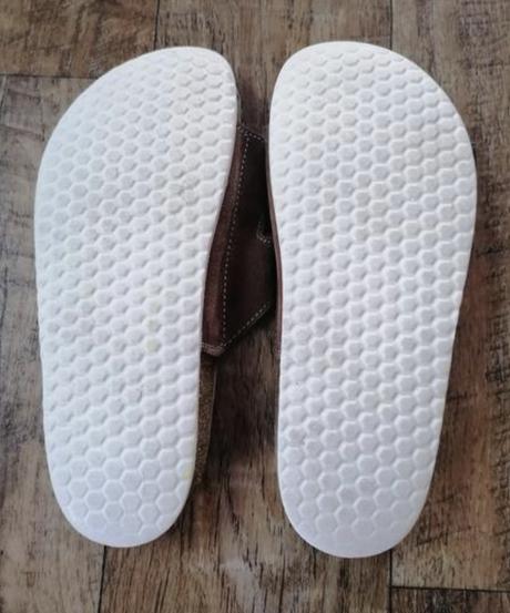 Ortopedicke prezuvky v.36, 36