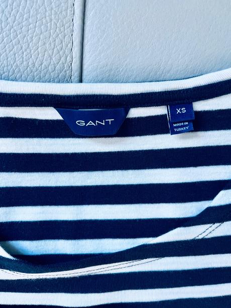 Tricko gant, gant,xs