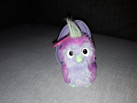 Hatchimals surprise interaktívne dvojčatá žirafky,
