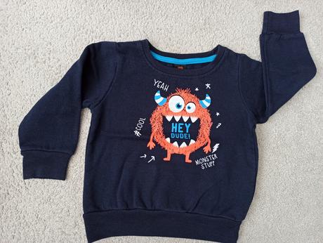 Mikina, kiki&koko,92