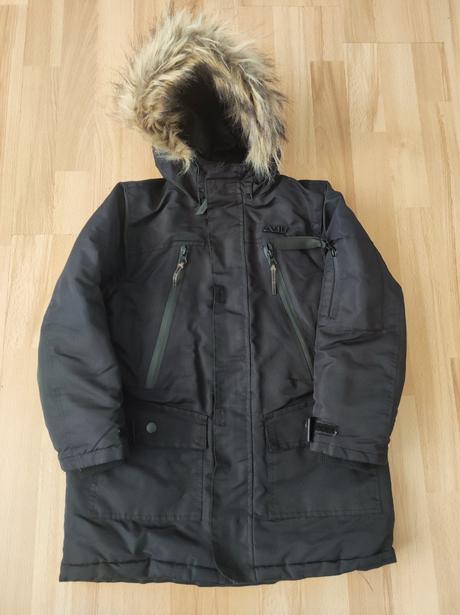 Zimná bunda, reserved,128