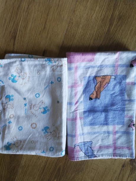 Plachta/podložka do hlbokého kočíka, 