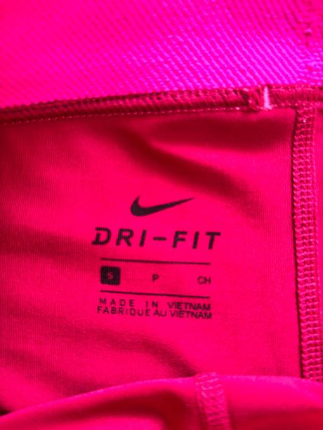 Nike pro šortky s, nike,s