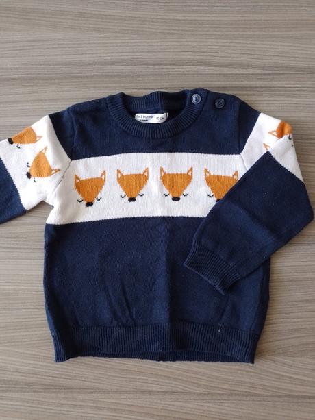 Sinsay svetrík 80, sinsay,80