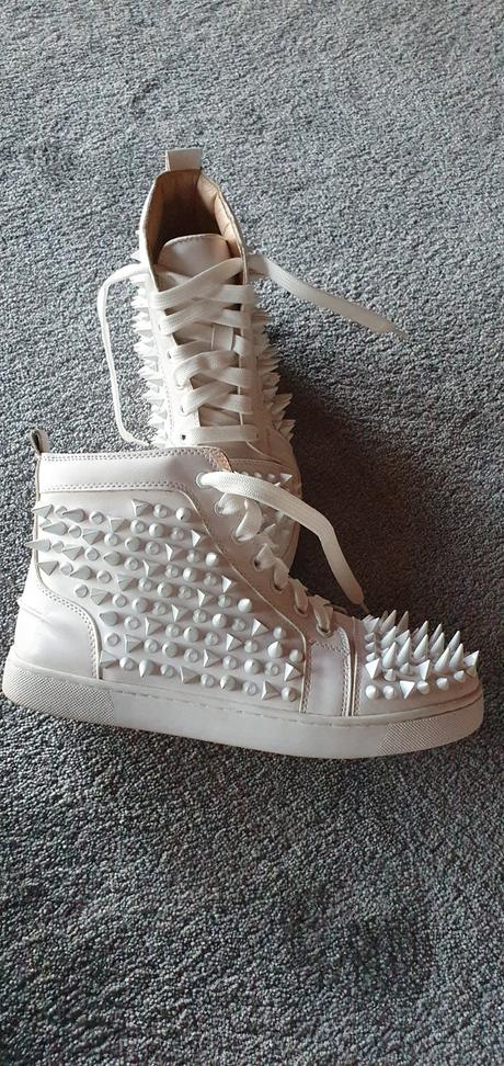 Tenisky italy 38 kožené, 38