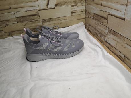 Ecco 38 - dámske topánky zipflex, ecco,38