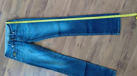 Rifle g-star xs, g-star raw,xs