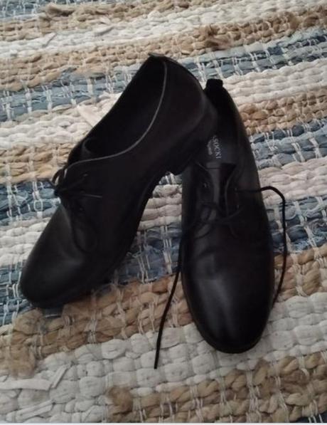 Kožené lasocki, lasocki,38