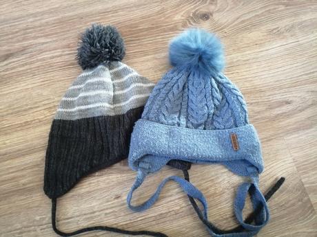 Zimné čiapky, 74