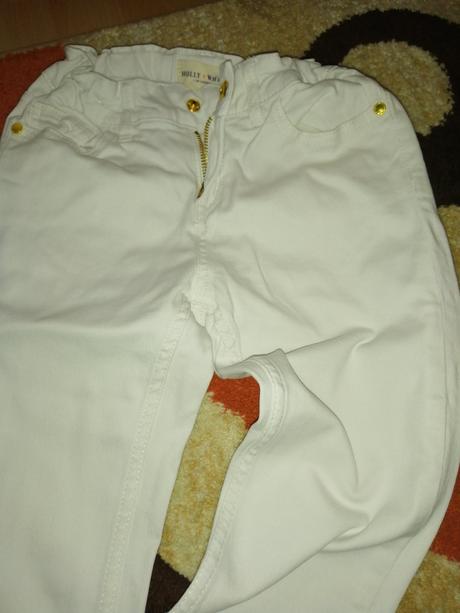 Rifle mix, 122–134