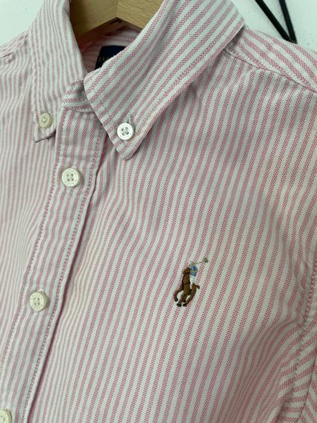 Pasikava kosela 8rokov, ralph lauren,128