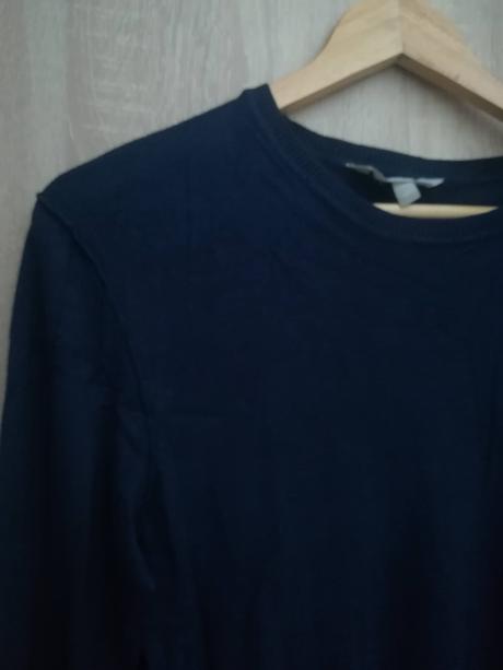 Pánsky pulóver, ovs,m