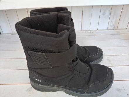 Quechua snehule, quechua,35
