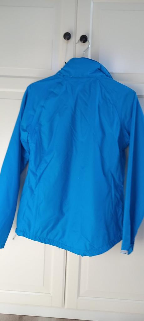 Športová bunda na jar jesen, s