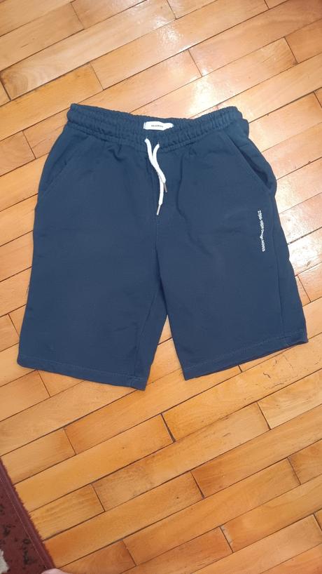 Šortky reserved, reserved,140