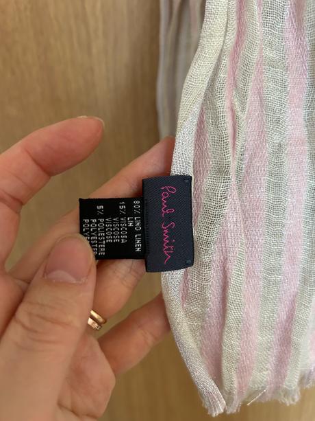 Lanove sal od paul smith, 