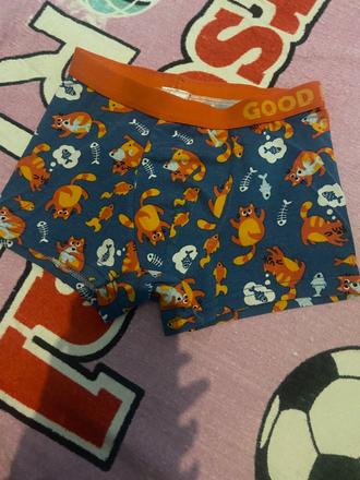 Dedoles boxerky, 128