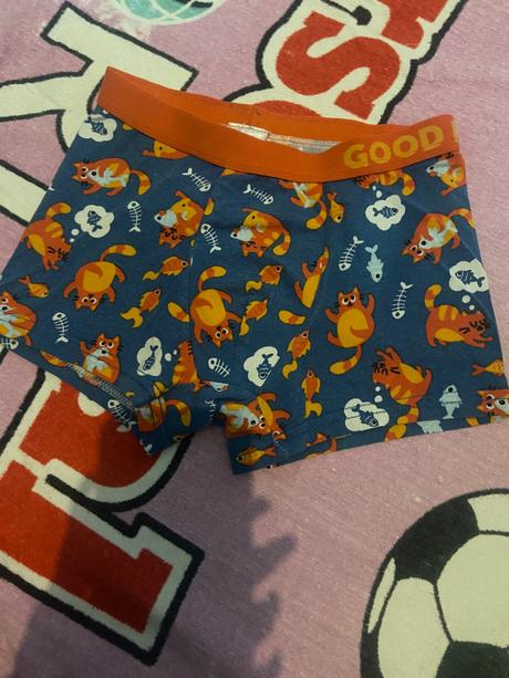 Dedoles boxerky, 128