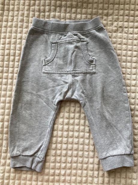 Pudlové tepláky zara, zara,86