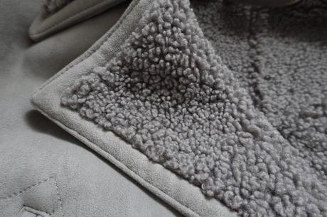 Mäkkučká hrubá zimná bunda zara, zara,xl