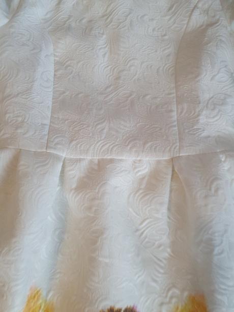 Prenádherné šaty xs, xs