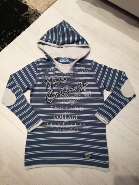 Mikinu tričko 134, wenice,134