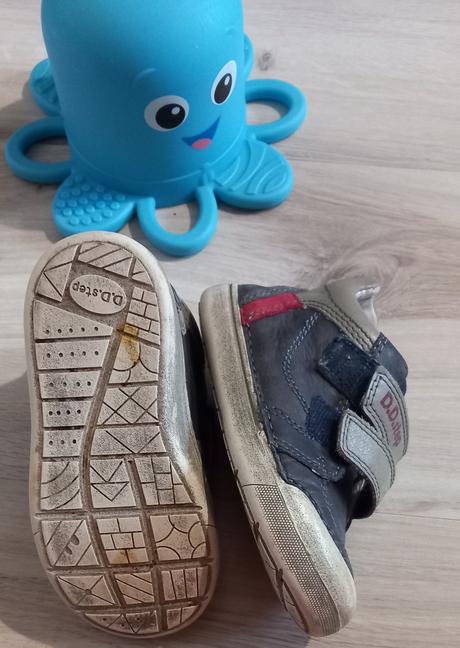 Dd step 22, d.d.step,22