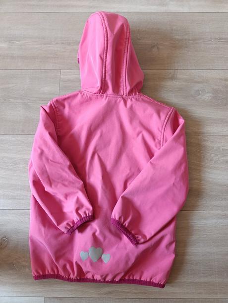 Softshellová bunda, kiki&koko,110
