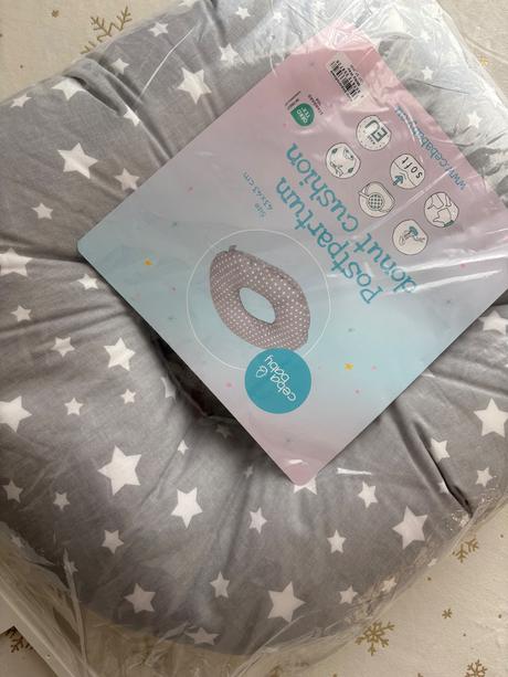 Popôrodný vankúš, 