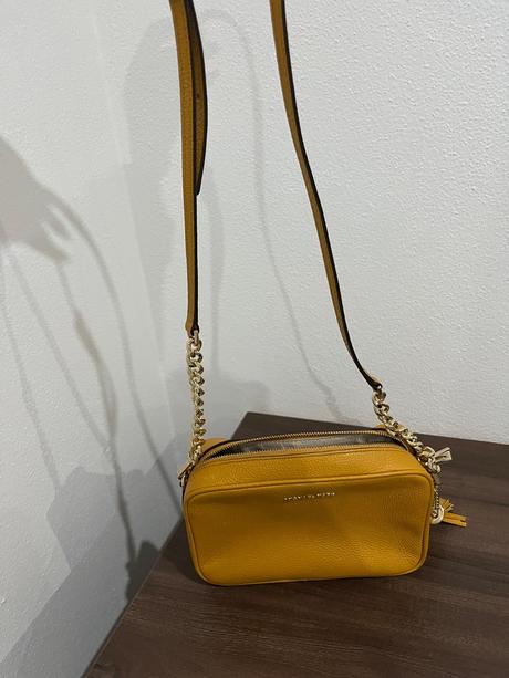 Mk kabelka, michael kors