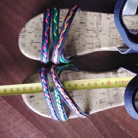 Sandale, graceland,35