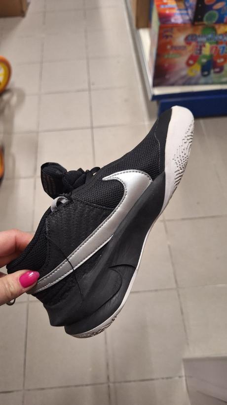 Tenisky, nike,36
