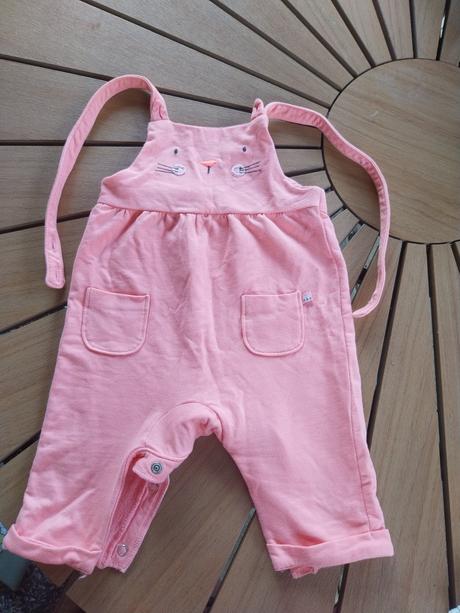 Nohavice na traky, kik,68