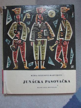 M.razusova martakova junacka pasovacka,