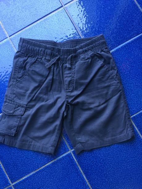 Šortky, lupilu,116