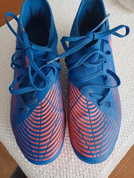 Adidas predator č.38 2/3, adidas,38