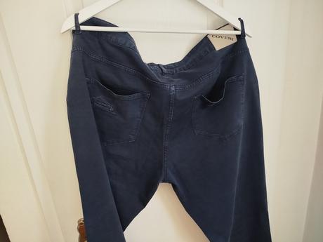 Coveri rifle tenke, xxl