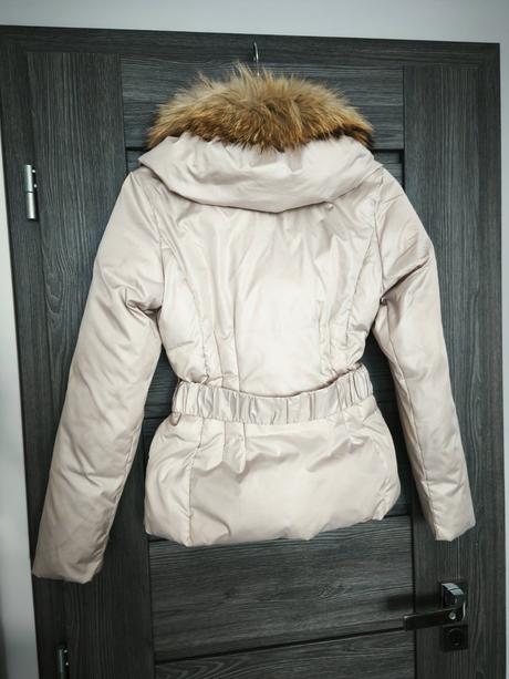 Bunda gaudi s pravou kozusinou, gaudi,s