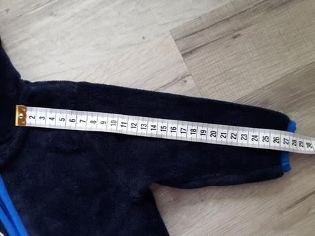 Teplucka mikinka, lupilu,62