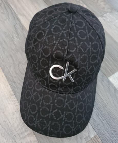 Šiltovka ck, calvin klein