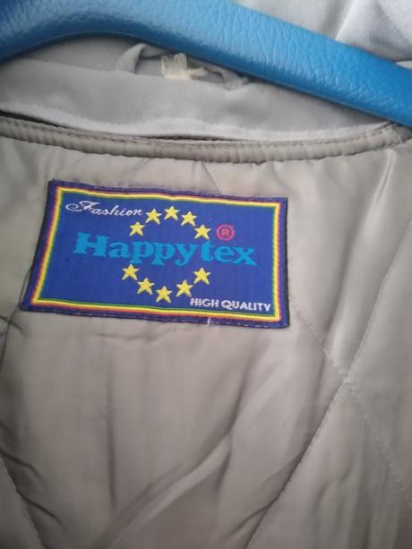 Zimná / prechodná bunda, xxxl