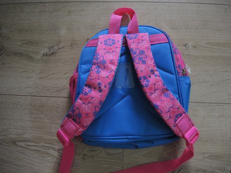 Ruksak do škôlky,