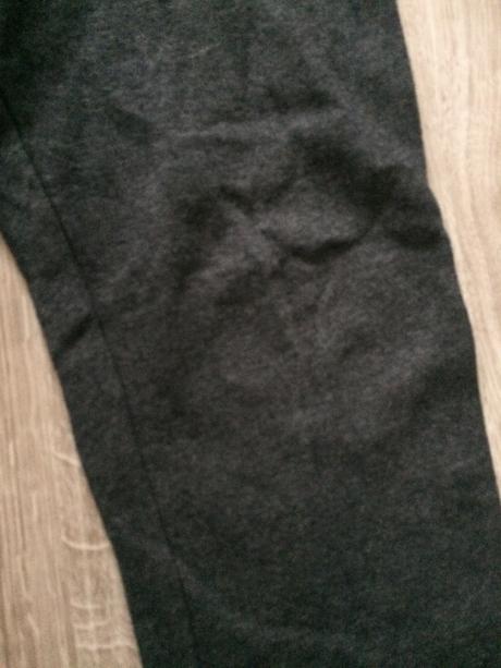 Tepláky 7-8 rokov, h&m,128